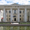 Дворцы и дома культуры в Семилуках
