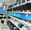 Компьютерные магазины в Семилуках
