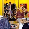 Магазины одежды и обуви в Семилуках