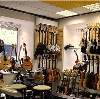 Музыкальные магазины в Семилуках