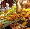 Рынки в Семилуках