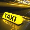 Такси в Семилуках