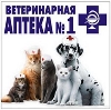 Ветеринарные аптеки в Семилуках
