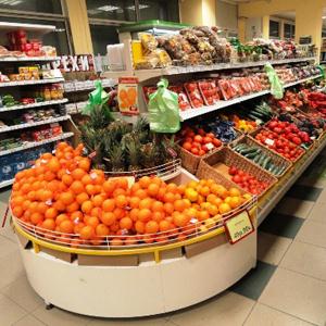 Супермаркеты Семилук