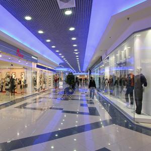 Торговые центры Семилук
